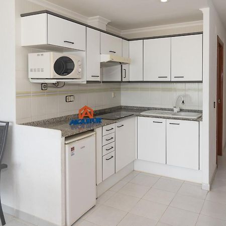 Orly, A-6-38 Pk 125 Apartment Cullera Exterior foto