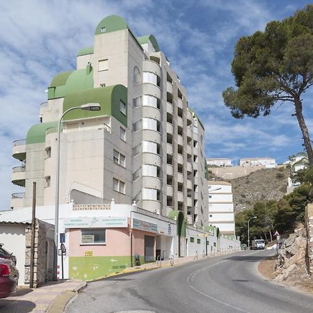 Orly, A-6-38 Pk 125 Apartment Cullera Exterior foto