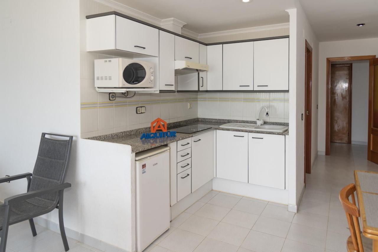 Orly, A-6-38 Pk 125 Apartment Cullera Exterior foto