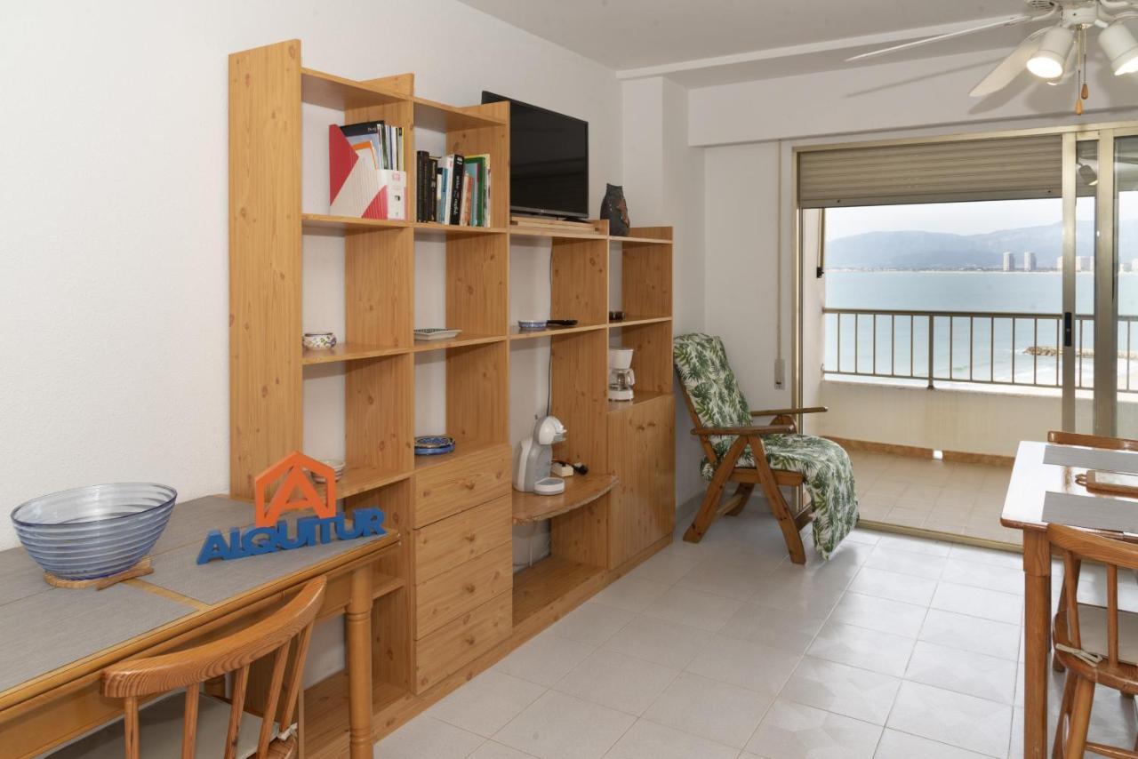Orly, A-6-38 Pk 125 Apartment Cullera Exterior foto