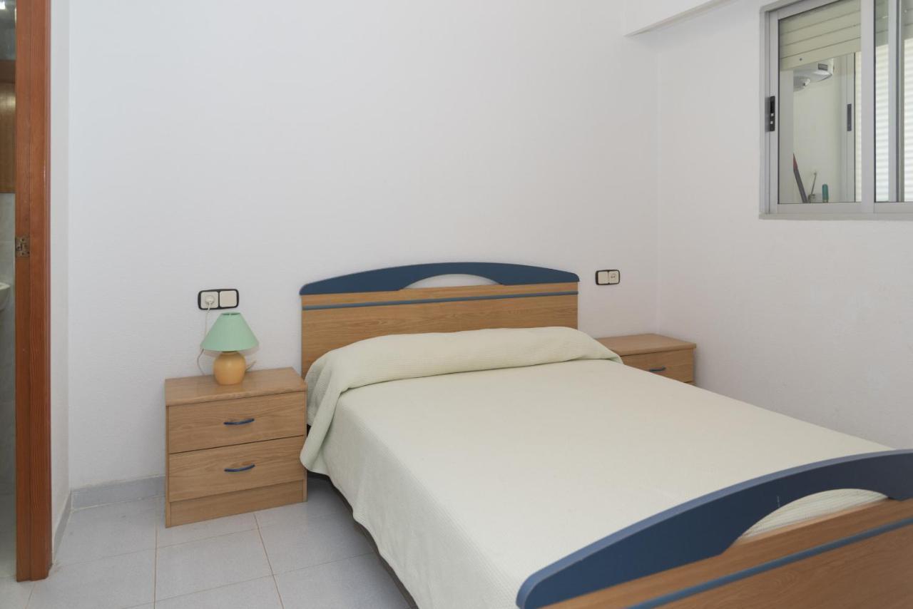 Orly, A-6-38 Pk 125 Apartment Cullera Exterior foto