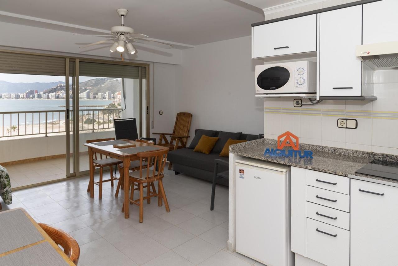 Orly, A-6-38 Pk 125 Apartment Cullera Exterior foto