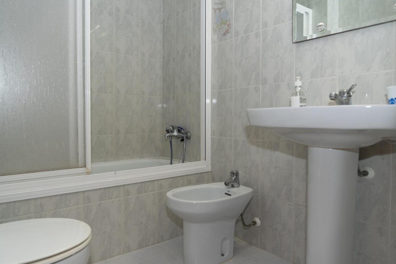 Orly, A-6-38 Pk 125 Apartment Cullera Exterior foto