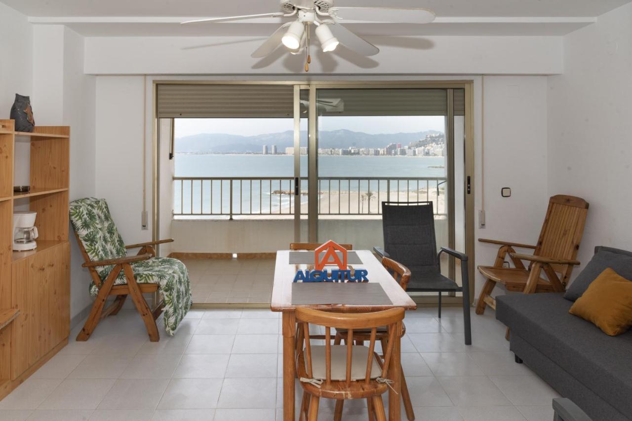 Orly, A-6-38 Pk 125 Apartment Cullera Exterior foto