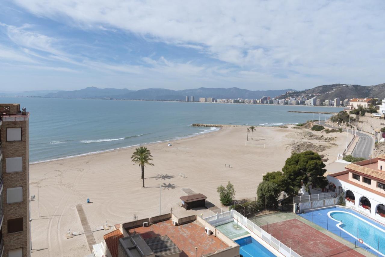Orly, A-6-38 Pk 125 Apartment Cullera Exterior foto