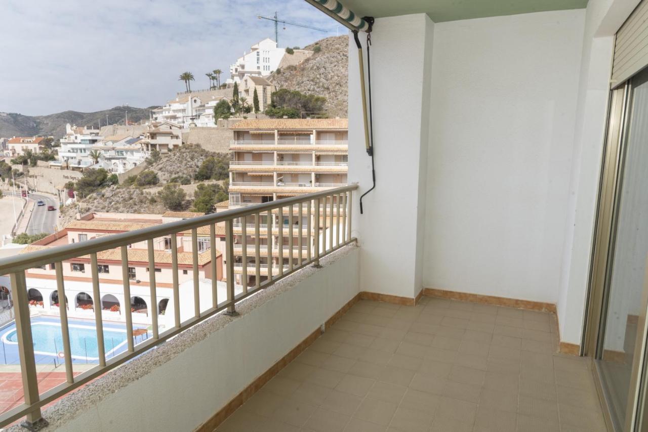 Orly, A-6-38 Pk 125 Apartment Cullera Exterior foto
