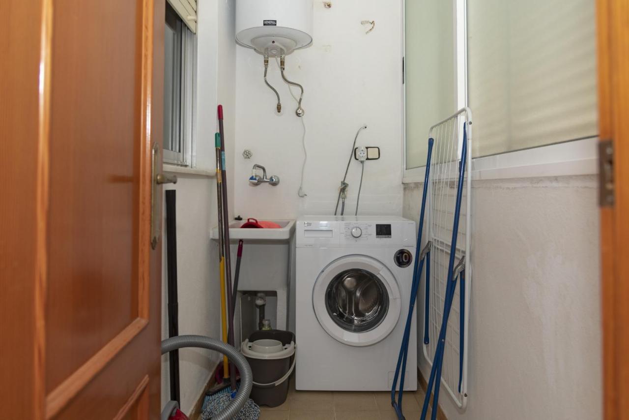Orly, A-6-38 Pk 125 Apartment Cullera Exterior foto